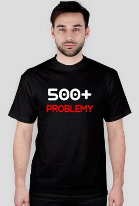 500+Problemy