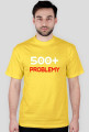 500+Problemy