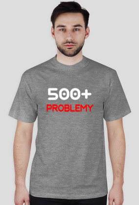 500+Problemy