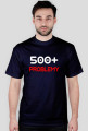 500+Problemy