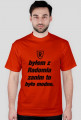 Byłem z Radomia