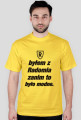 Byłem z Radomia
