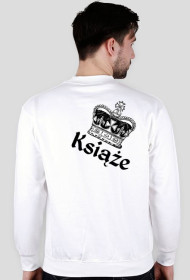 Książe - BLUZA