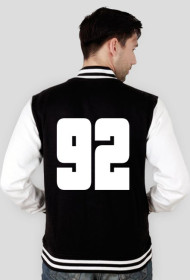 Basebollówka męska--MS92