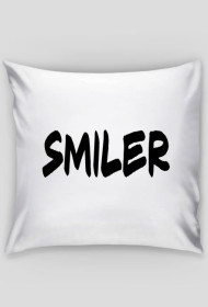 Poduszka--Smiler