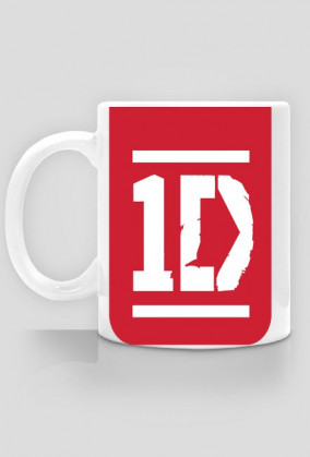 Kubek - One Direction