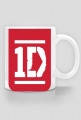 Kubek - One Direction