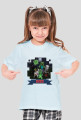 Minecraft - Kroxxi | DZIEWCZĘCA | All colors