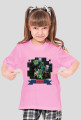 Minecraft - Kroxxi | DZIEWCZĘCA | All colors