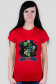 Minecraft - Kroxxi | KOBIECA | All colors