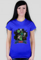 Minecraft - Kroxxi | KOBIECA | All colors