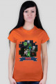 Minecraft - Kroxxi | KOBIECA | All colors