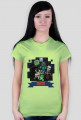 Minecraft - Kroxxi | KOBIECA | All colors