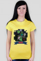 Minecraft - Kroxxi | KOBIECA | All colors