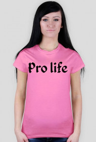 Pro life K9