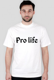 Pro life M1