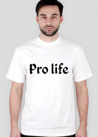 Pro life M1