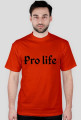 Pro life M5