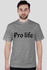 Pro life M10