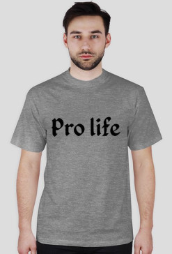 Pro life M10