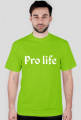 Pro life M12