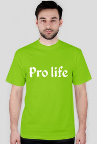 Pro life M12