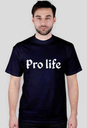 Pro life M2