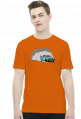 E30 Falken Drift (t-shirt)