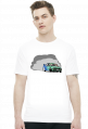 E30 Falken Drift (t-shirt)