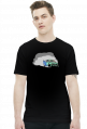 E30 Falken Drift (t-shirt)