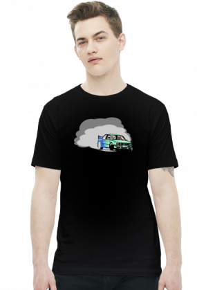 E30 Falken Drift (t-shirt)