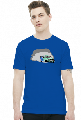 E30 Falken Drift (t-shirt)