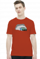 E30 Falken Drift (t-shirt)