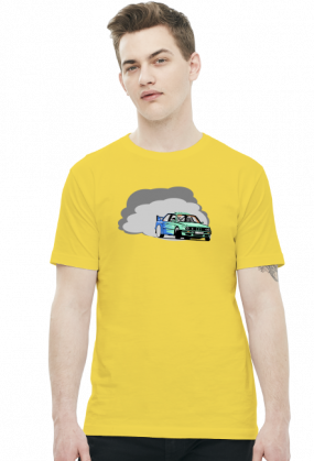 E30 Falken Drift (t-shirt)