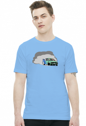E30 Falken Drift (t-shirt)