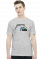 E30 Falken Drift (t-shirt)