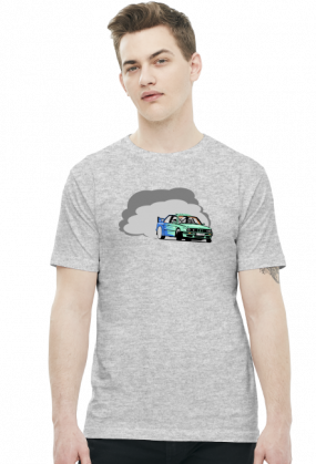 E30 Falken Drift (t-shirt)