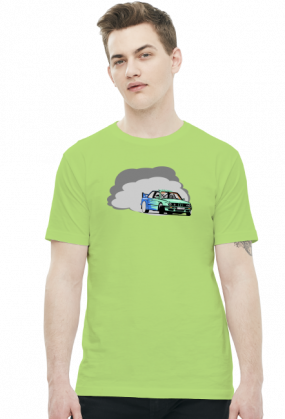E30 Falken Drift (t-shirt)