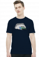 E30 Falken Drift (t-shirt)