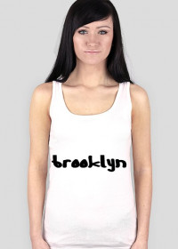 T-shirt BROOKLYN
