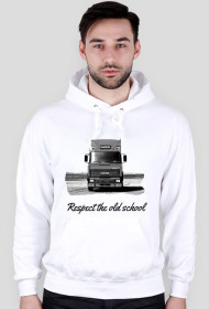 Iveco TurboStar - bluza