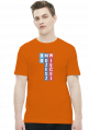 Bo Możesz Więcej (t-shirt)