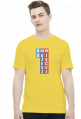 Bo Możesz Więcej (t-shirt)