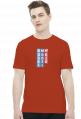 Boski Model Wozu (t-shirt)