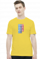 Boski Model Wozu (t-shirt)