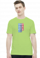 Boski Model Wozu (t-shirt)