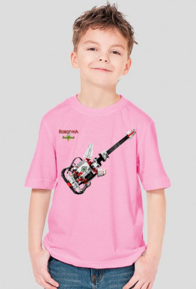 El3ctric Guitar