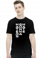Haters gonna hate v2 (t-shirt) jasna grafika