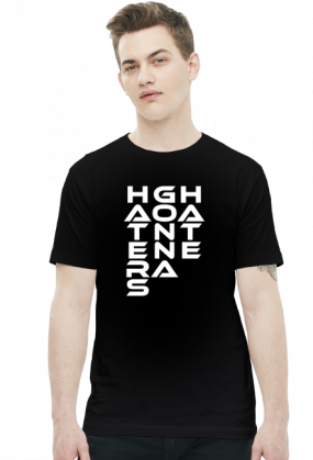 Haters gonna hate v2 (t-shirt) jasna grafika