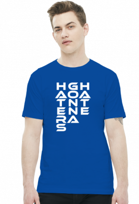 Haters gonna hate v2 (t-shirt) jasna grafika